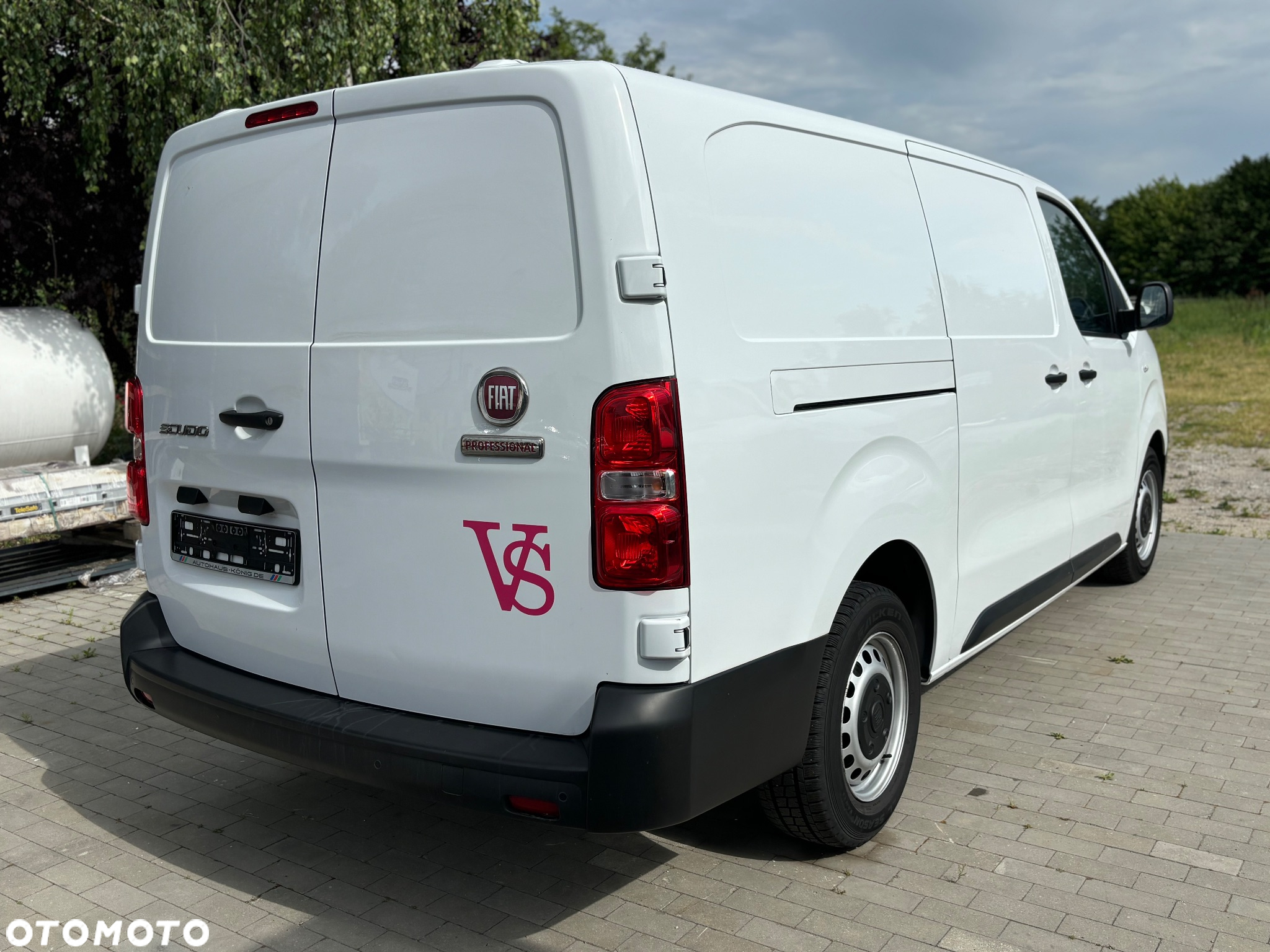 Fiat Scudo - 11