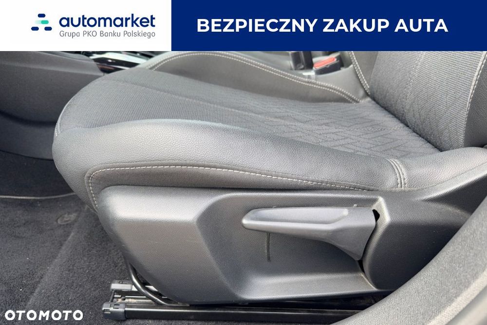 Opel Corsa Elegance - 13