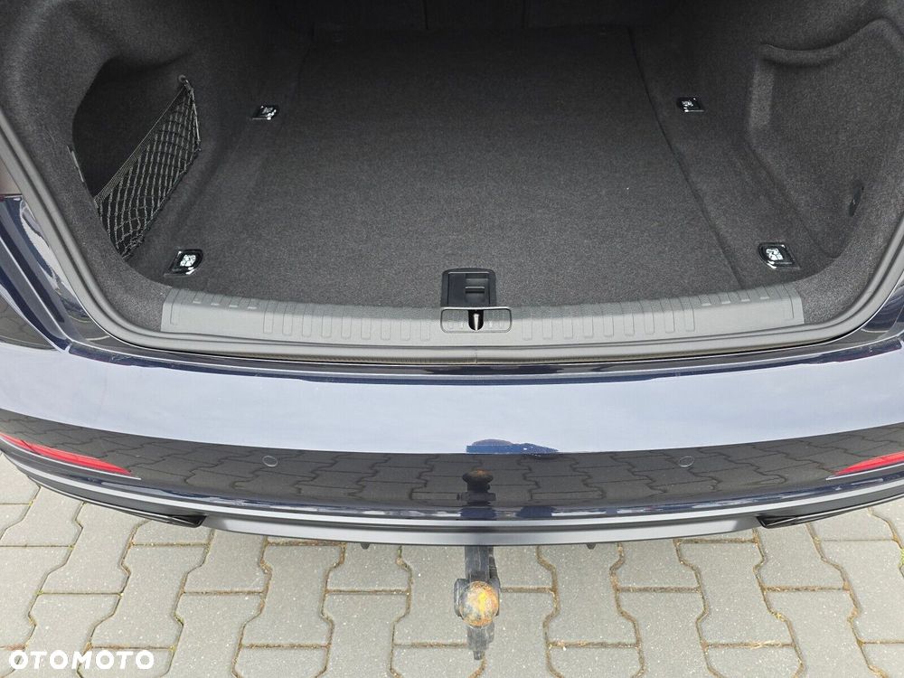 Audi A6 Limousine 45 TFSI mHEV Quattro Sport S tronic - 13