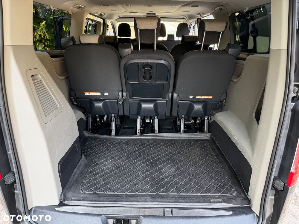 Ford Transit Custom 310 L2H1 Limited - 14