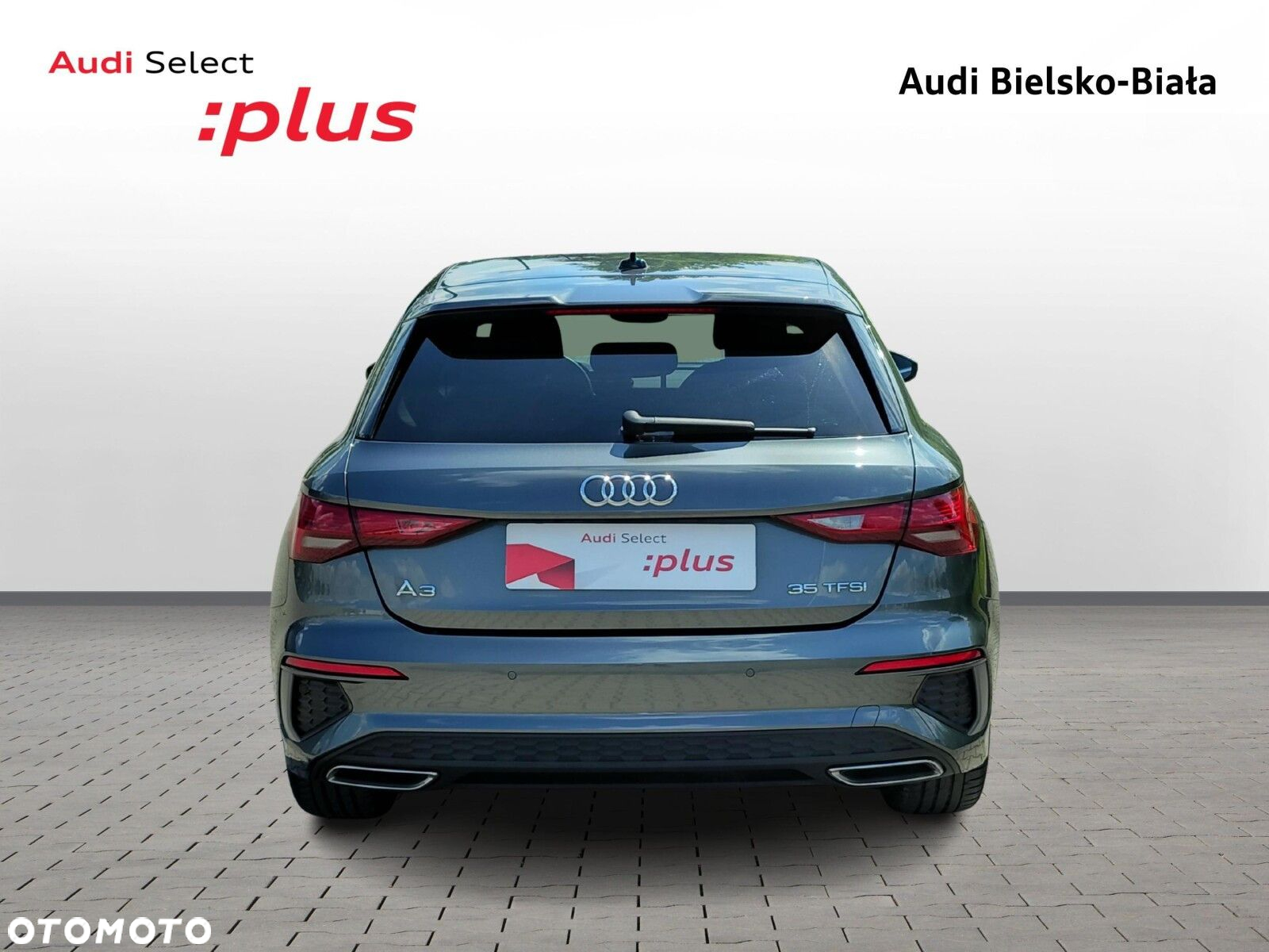 Audi A3 - 4