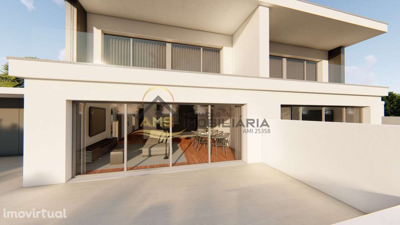 MORADIA GEMINADA NOVA V3 - Grande imagem: 4/23