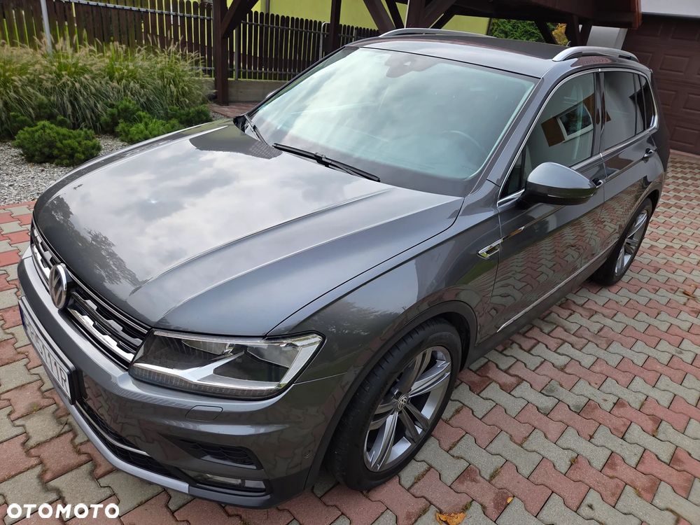 Volkswagen Tiguan 2.0 TDI BMT SCR Highline DSG - 13