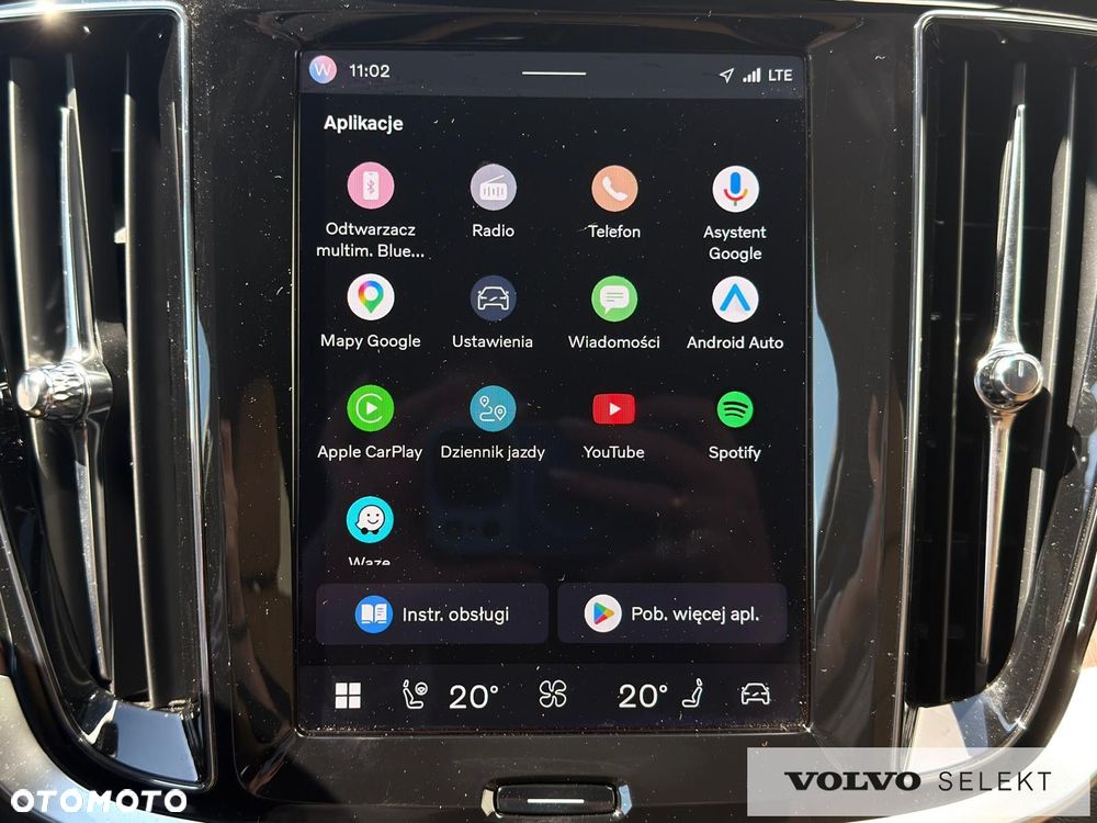 Volvo V60 - 26