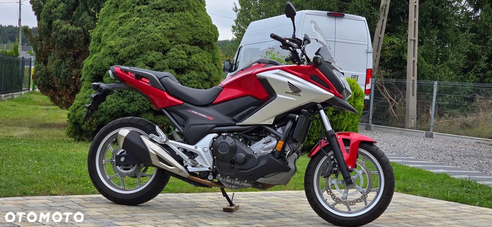 Honda NC - 3