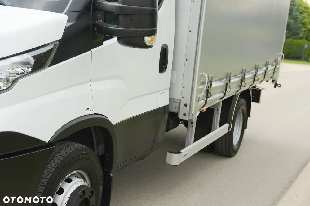 Iveco DAILY=65-150=FIRANKA=3.70M=WINDA - 13