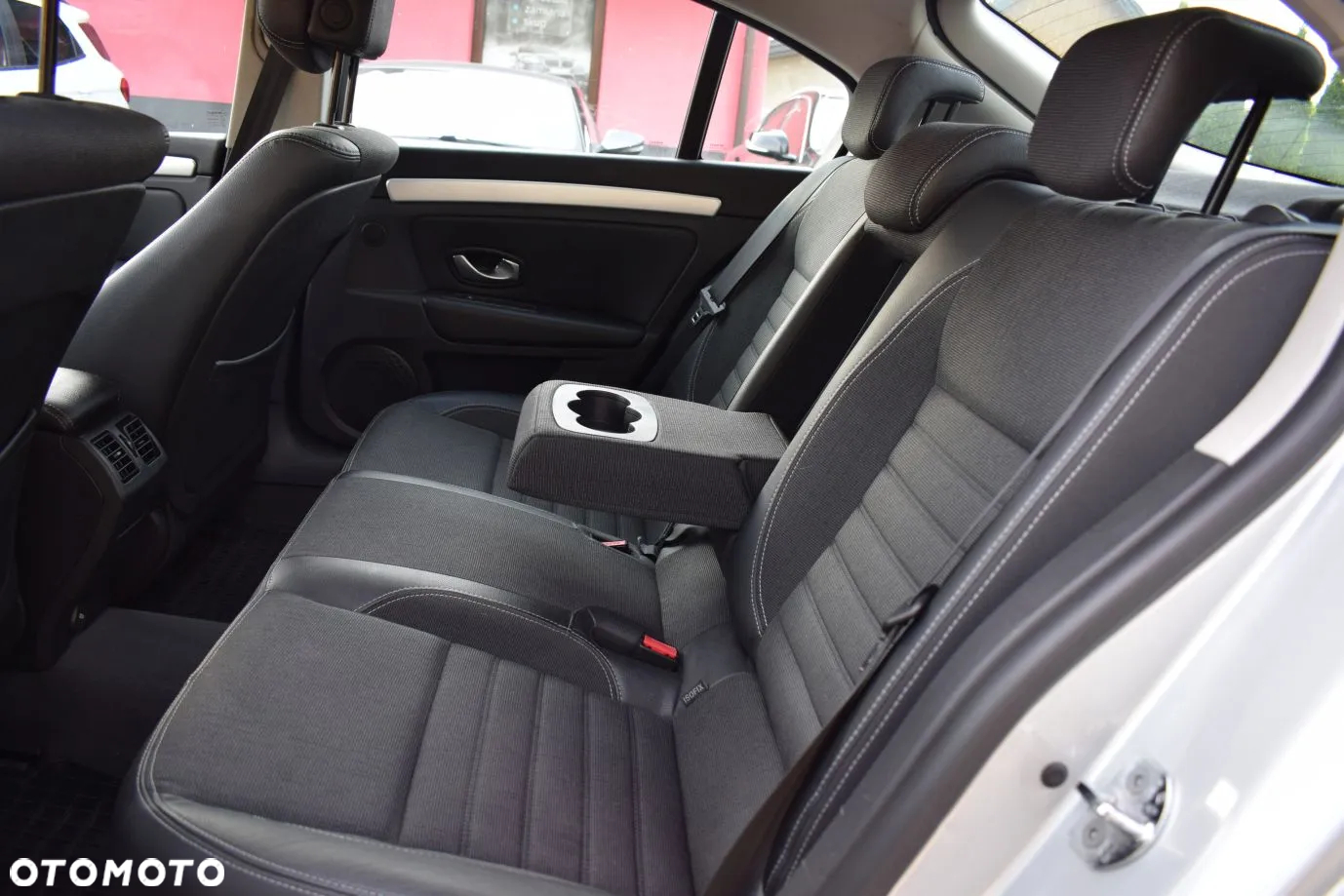 Renault Laguna 2.0 DCi Privilege - 9