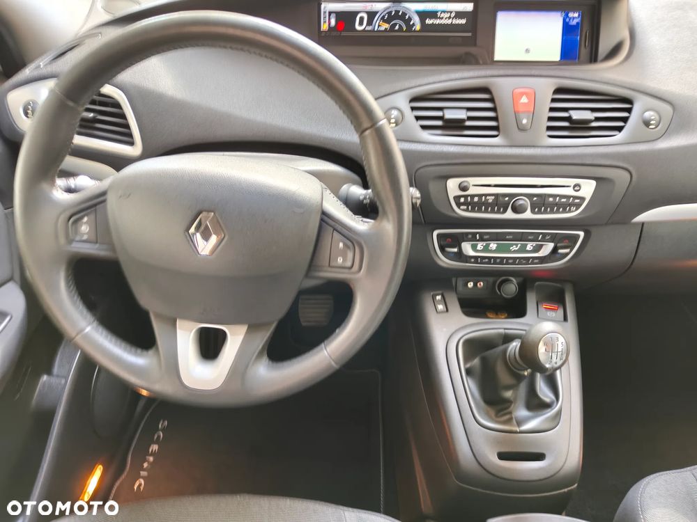 Renault Grand Scenic Gr 1.4 16V TCE Privilege - 10
