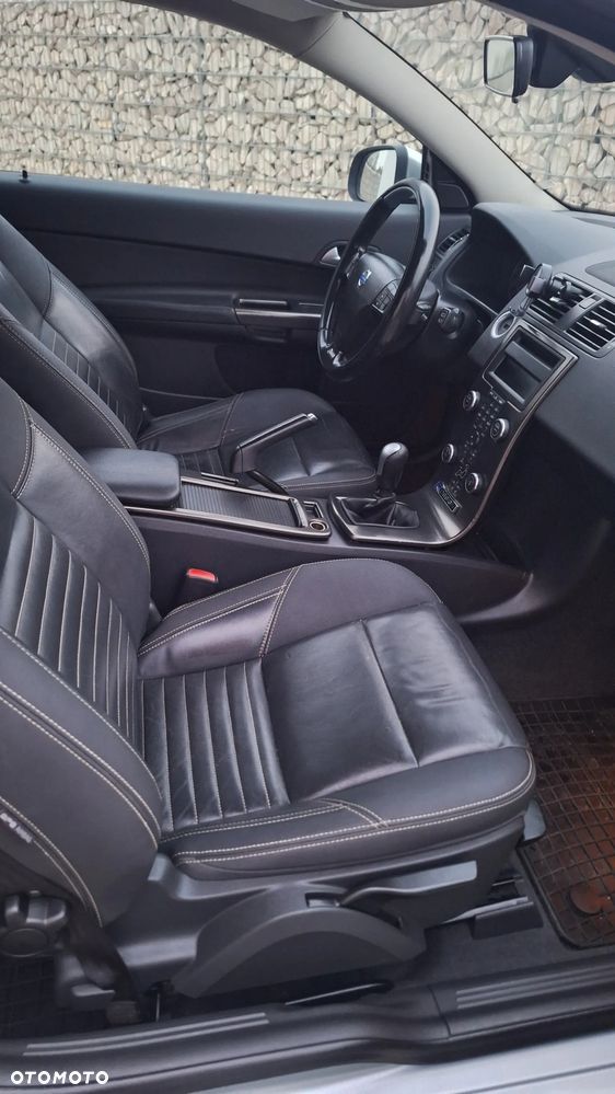 Volvo C30 D3 R-Design - 23