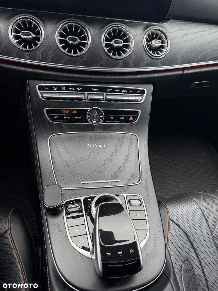 Mercedes-Benz CLS 450 4Matic 9G-TRONIC Edition 1 - 25