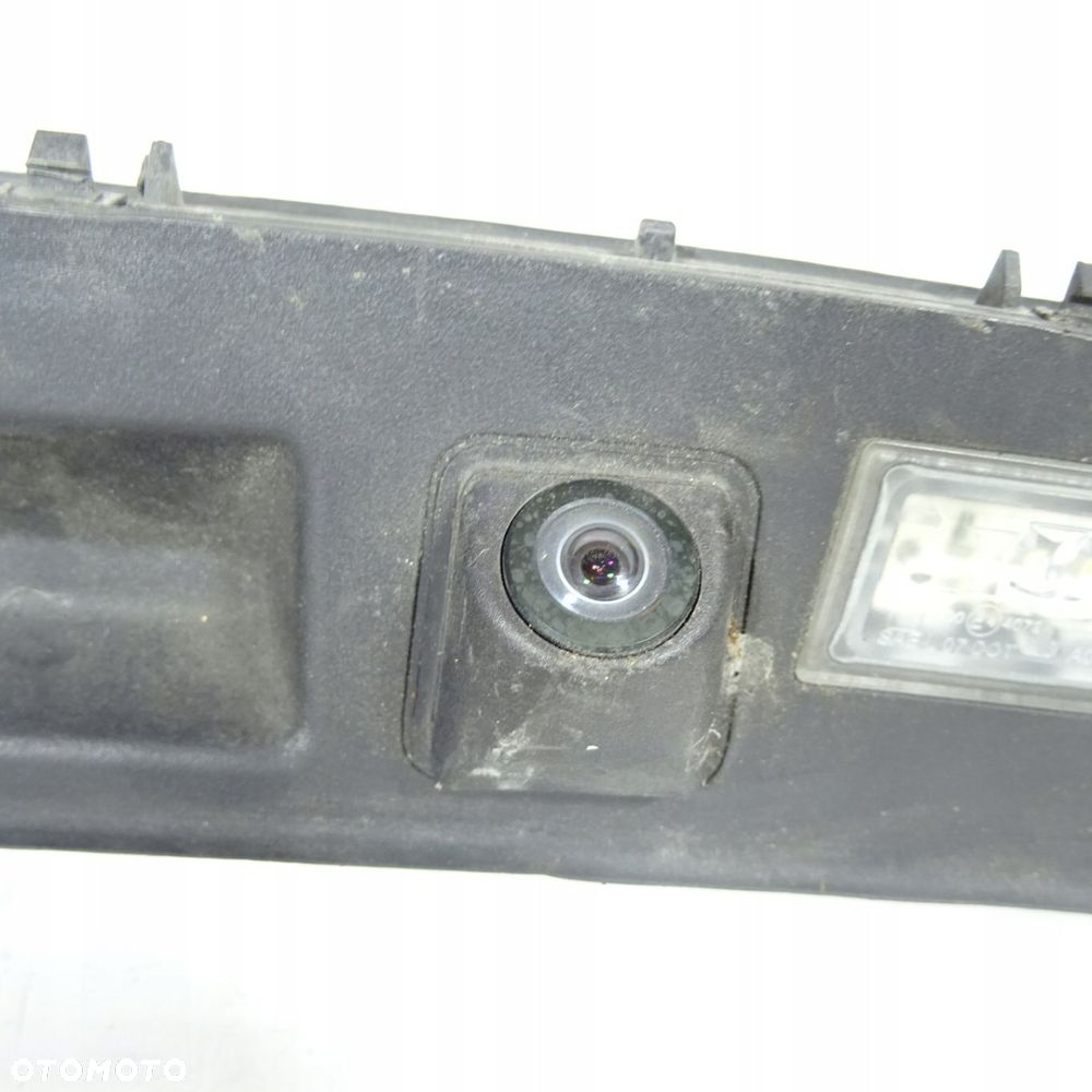 BMW 7 F01 F02 LISTWA TYŁ KAMERA 7200035 9216283 - 2