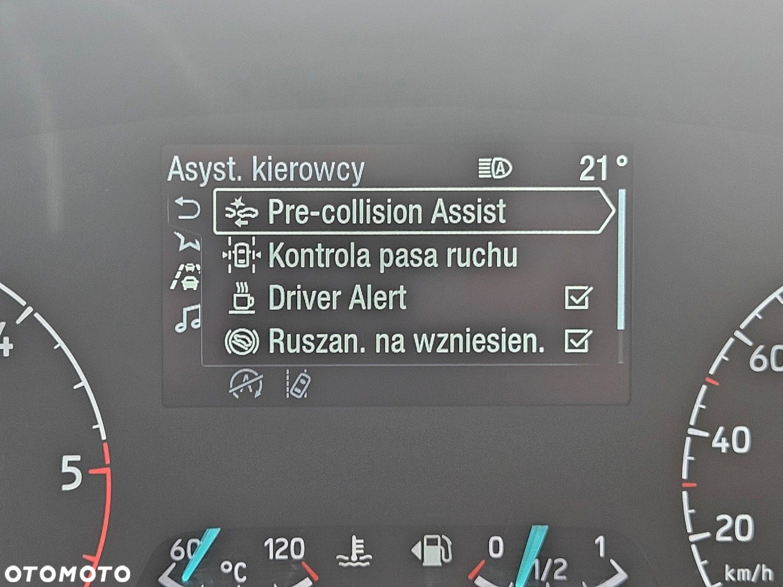 Ford transit L3H2 *64900zł NETTO* 2,0TdCi/170KM - 27