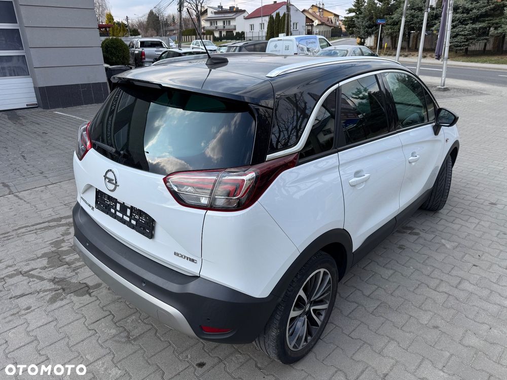 Opel Crossland X 1.2 ECOTEC Start/Stop Innovation - 11
