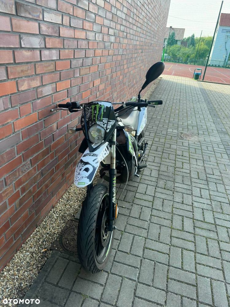 Derbi Senda - 2