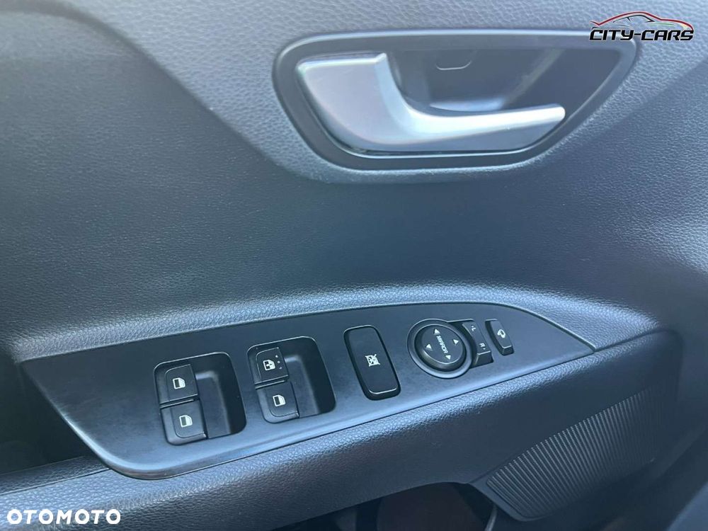 Kia Stonic - 22