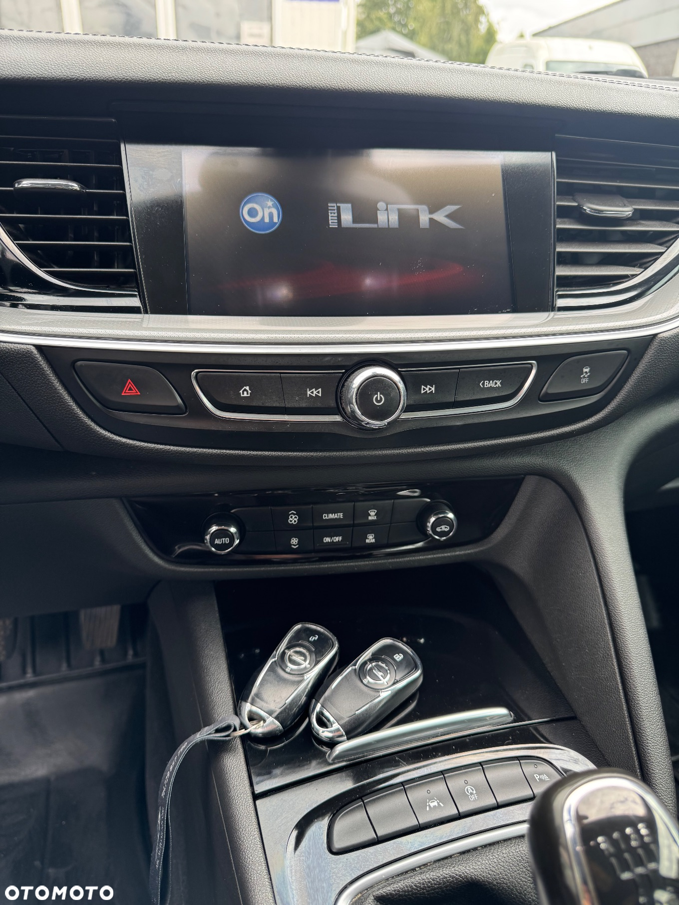Opel Insignia 1.5 T Exclusive S&S - 4