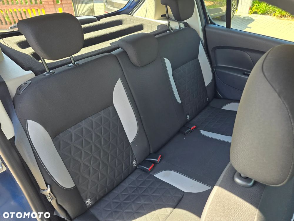 Dacia Sandero Stepway - 16