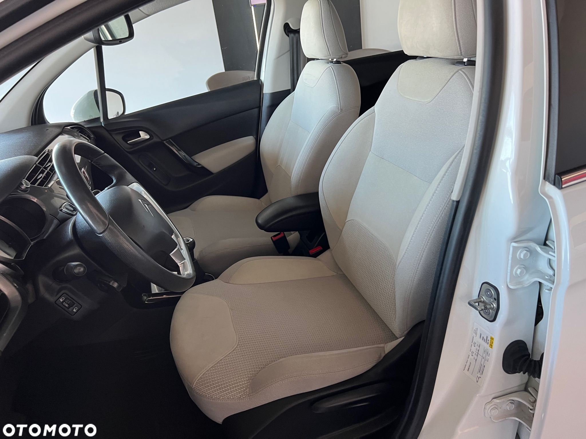Citroën C3 1.2 VTi Exclusive - 11