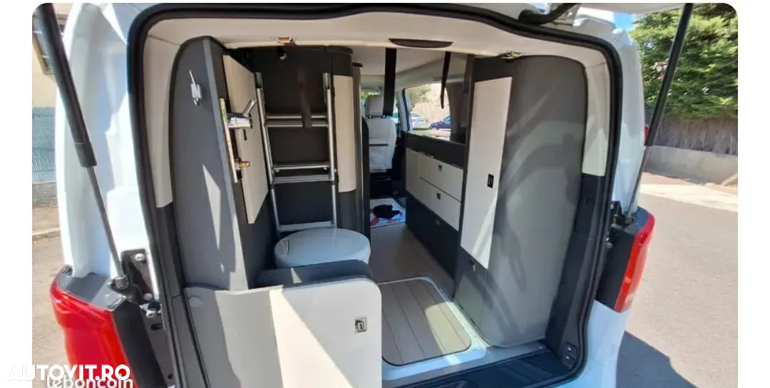Mercedes-Benz Vito - 3