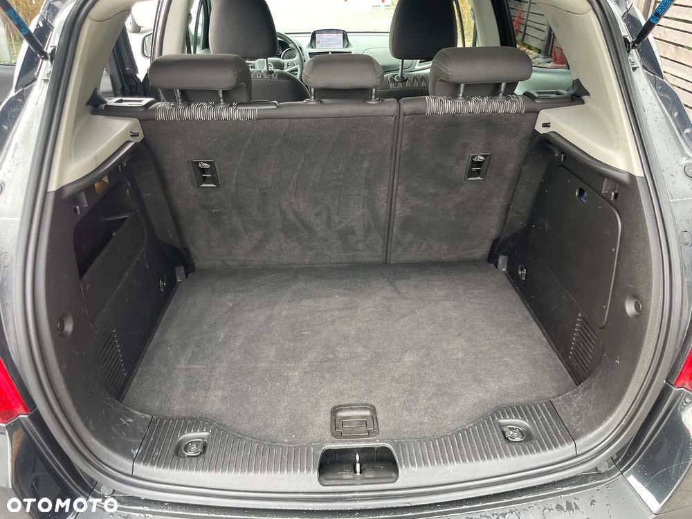 Opel Mokka 1.6 Cosmo S&S - 9