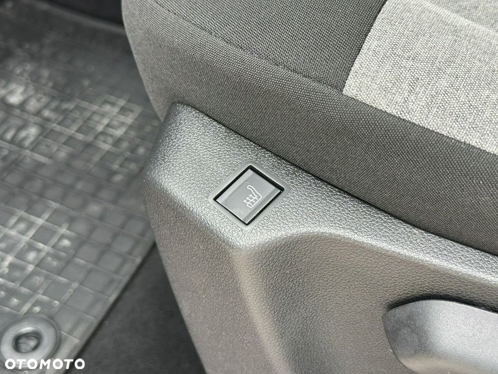 Citroën Berlingo - 14