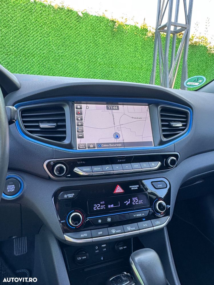 Hyundai IONIQ 141CP Exclusive - 22