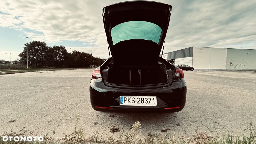 Opel Insignia - 10