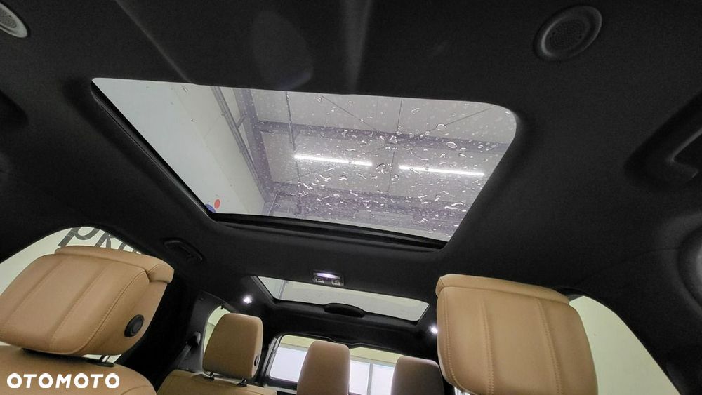 Land Rover Discovery - 24