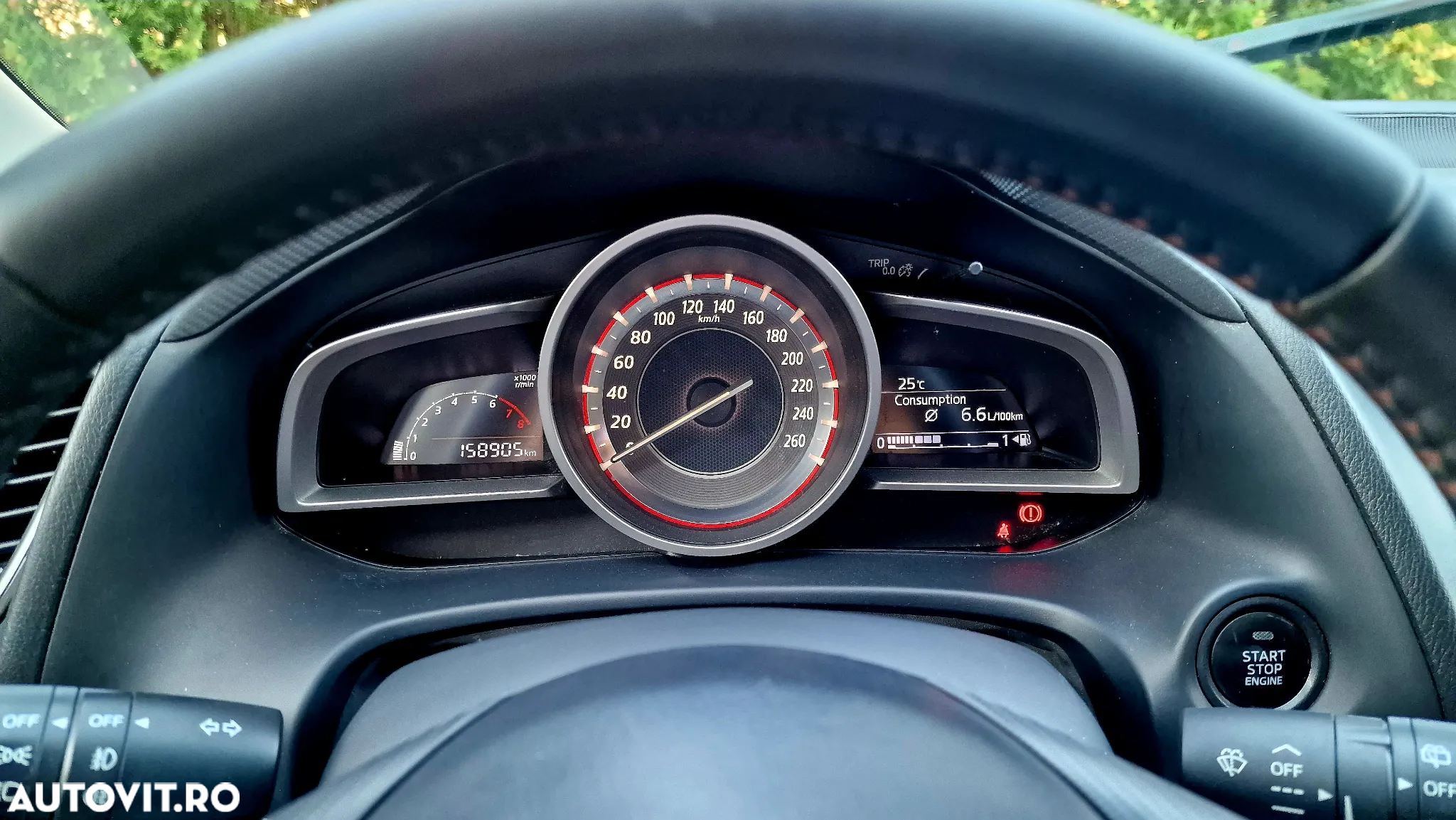 Mazda 3 SKYACTIV-G 100 Prime-Line - 6