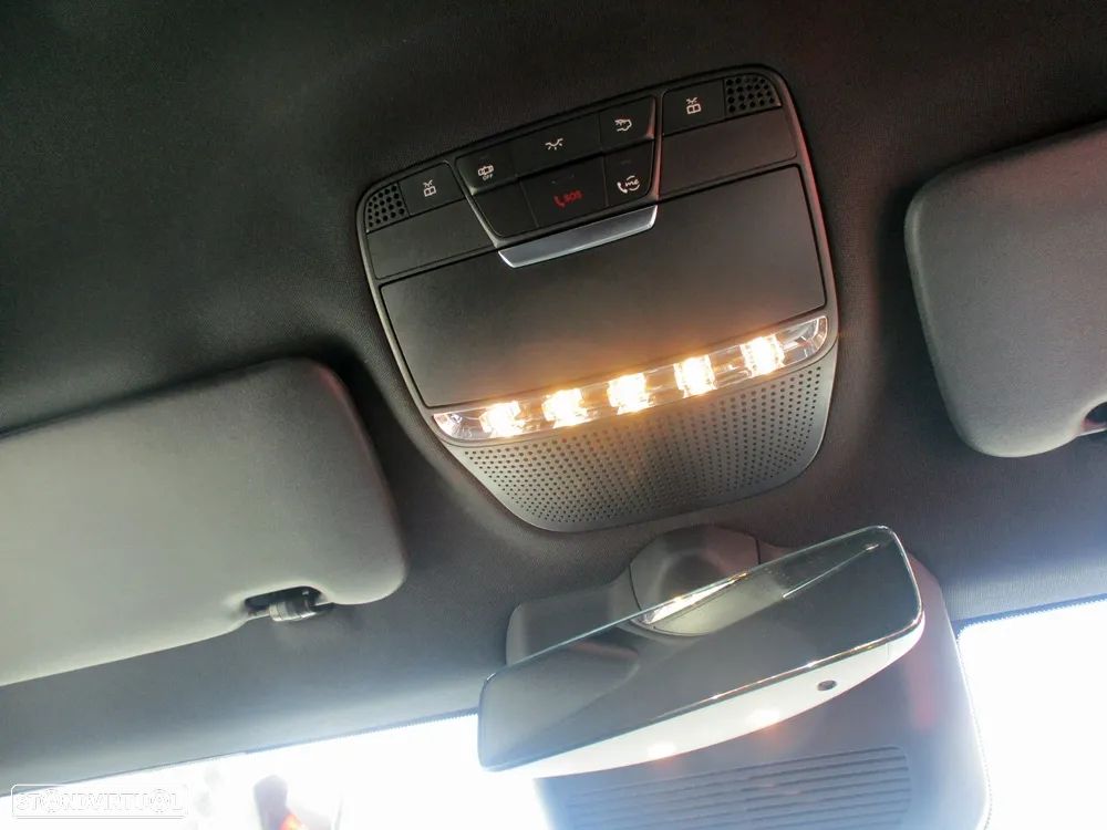 Mercedes-Benz G 450 d - 42