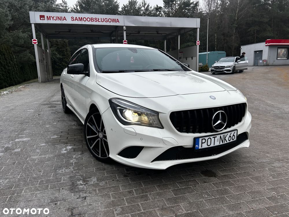 Mercedes-Benz CLA 220 d 7G-DCT Peak Edition - 2