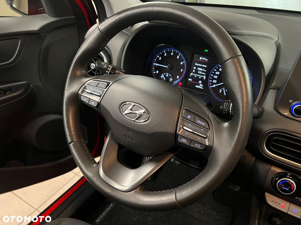 Hyundai Kona 1.0 T-GDI Modern - 26