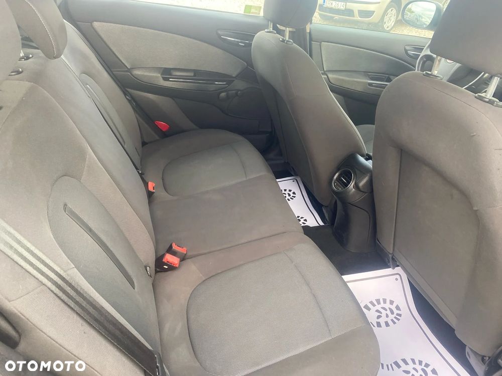 Fiat Bravo 1.6 Multijet 16V Active Euro5 - 24