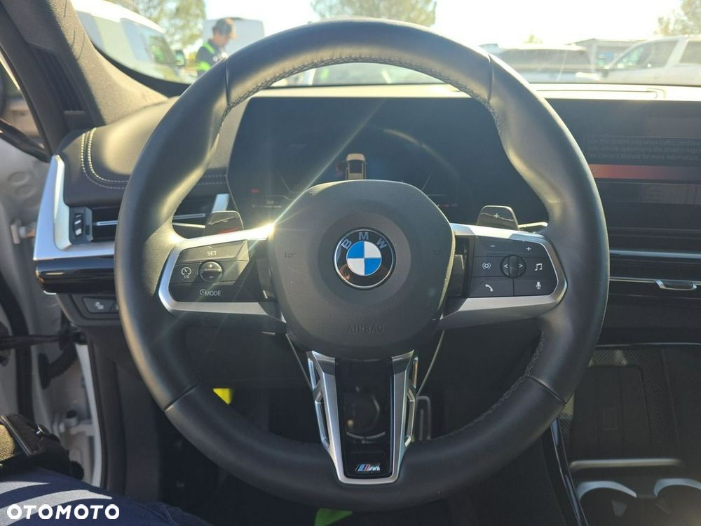BMW X1 - 8