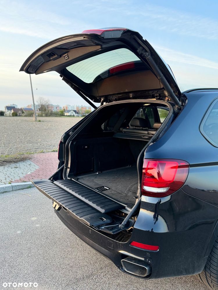 BMW X5 - 12