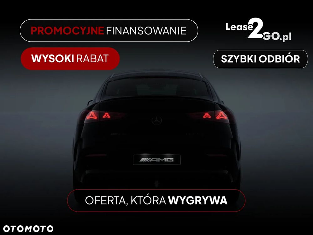 Mercedes-Benz GLE AMG 53 4-Matic Premium - 8