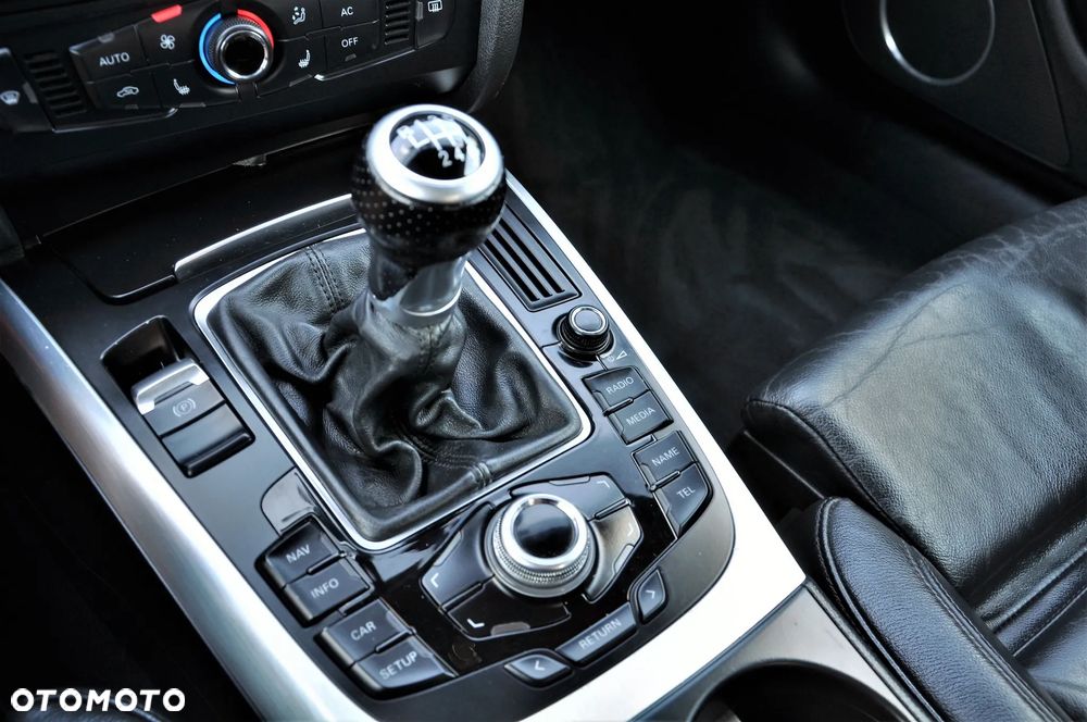 Audi A5 Coupé 3.0 TDI DPF quattro - 35