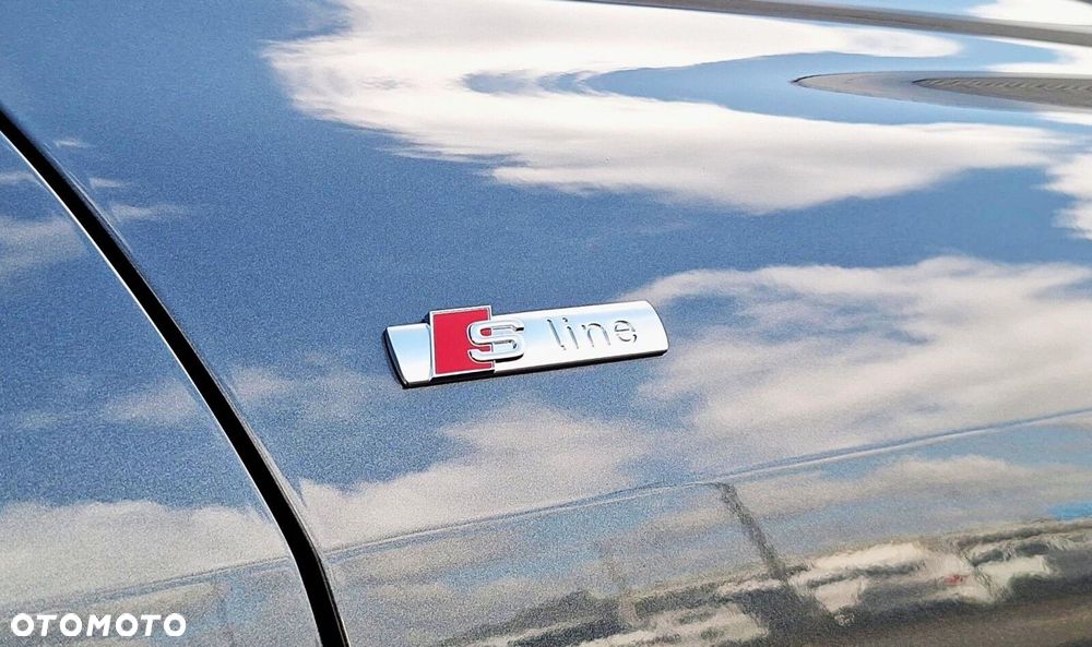 Audi A5 Avant TFSI S tronic - 28