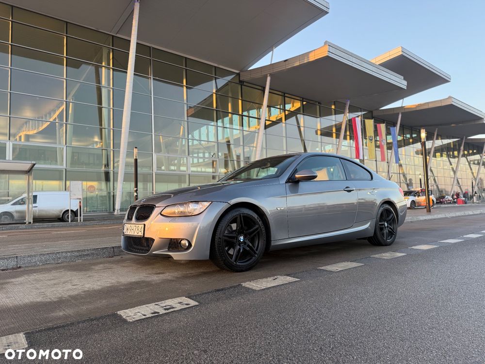 BMW Seria 3 - 3