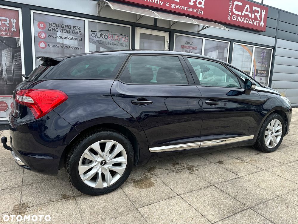 Citroën DS5 BlueHDi 150 Business Class - 11