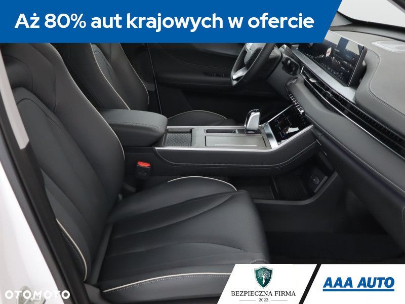 Chery Tiggo 4 - 11