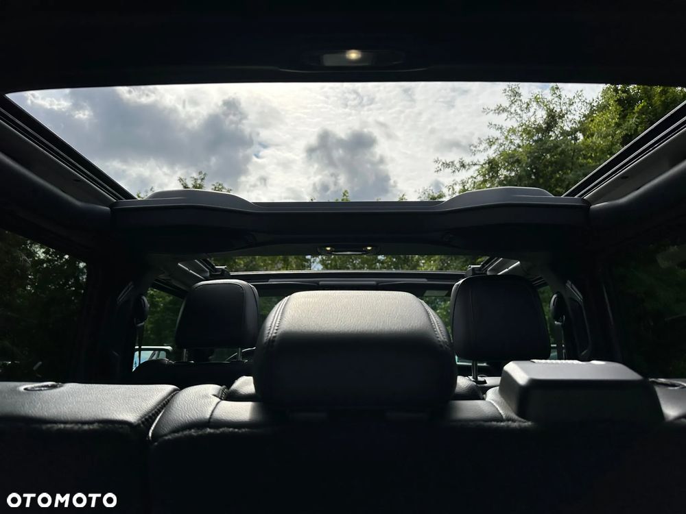 Jeep Wrangler Unlimited 2.0 Turbo PHEV 4xe Rubicon - 4
