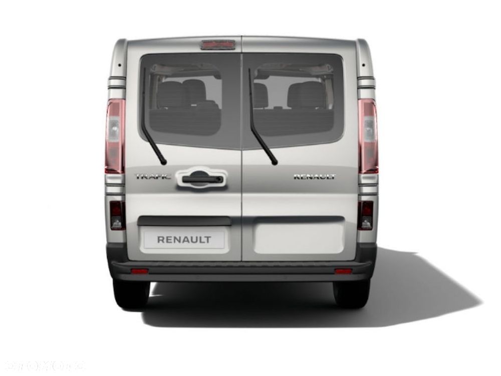 Renault trafic - 8