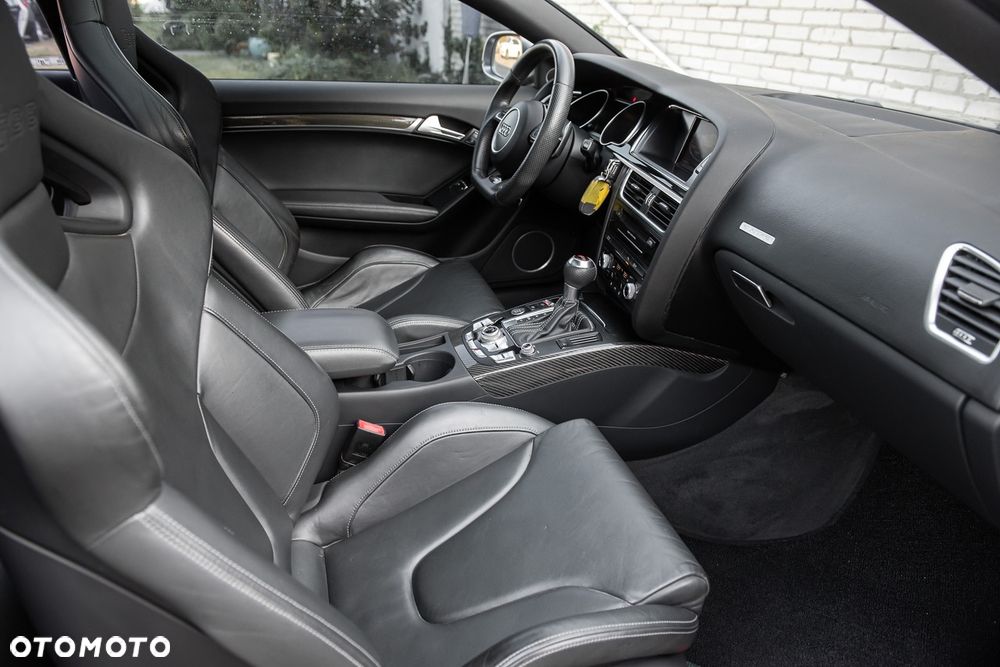 Audi RS5 Coupé S tronic - 19