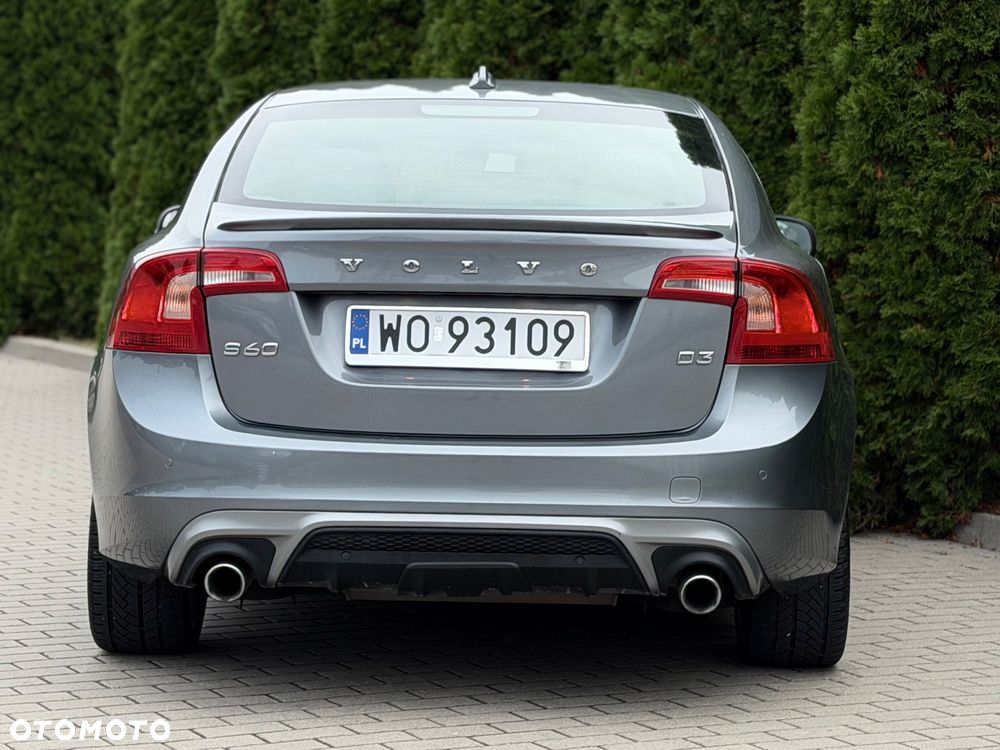Volvo S60 D3 RDesign - 20
