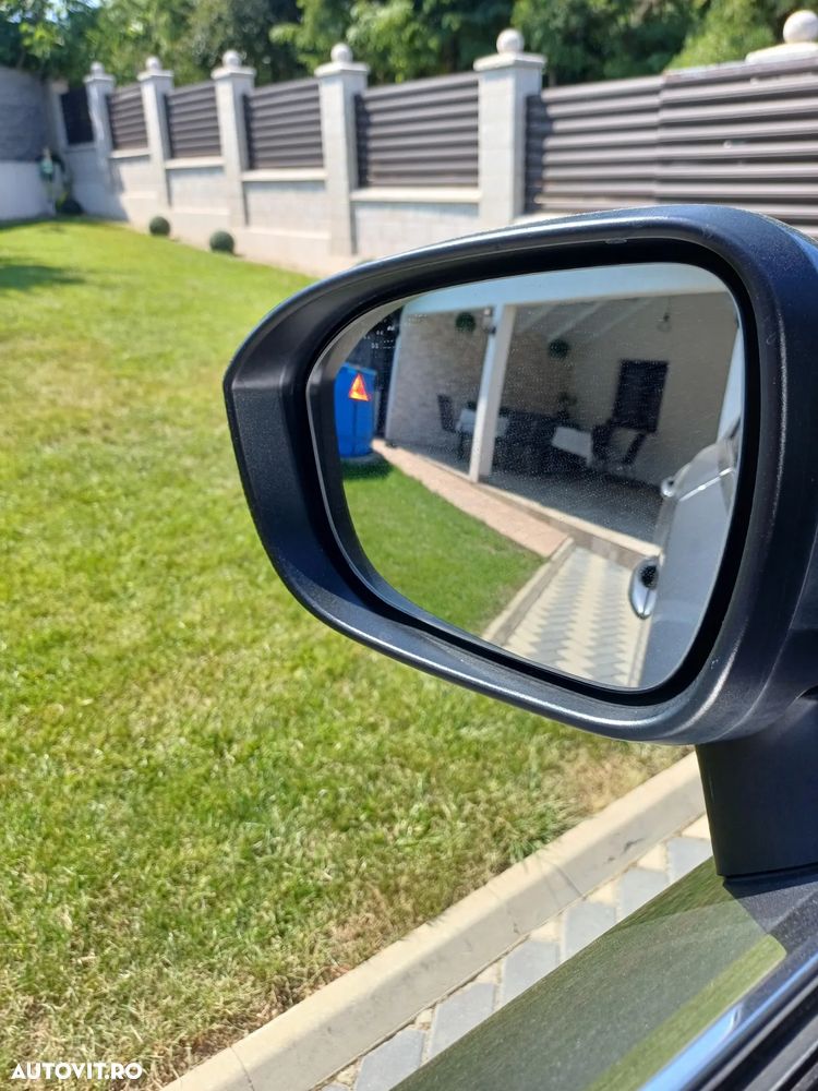 Nissan Qashqai 1.3 157CP 2WD Tekna Bose - 15