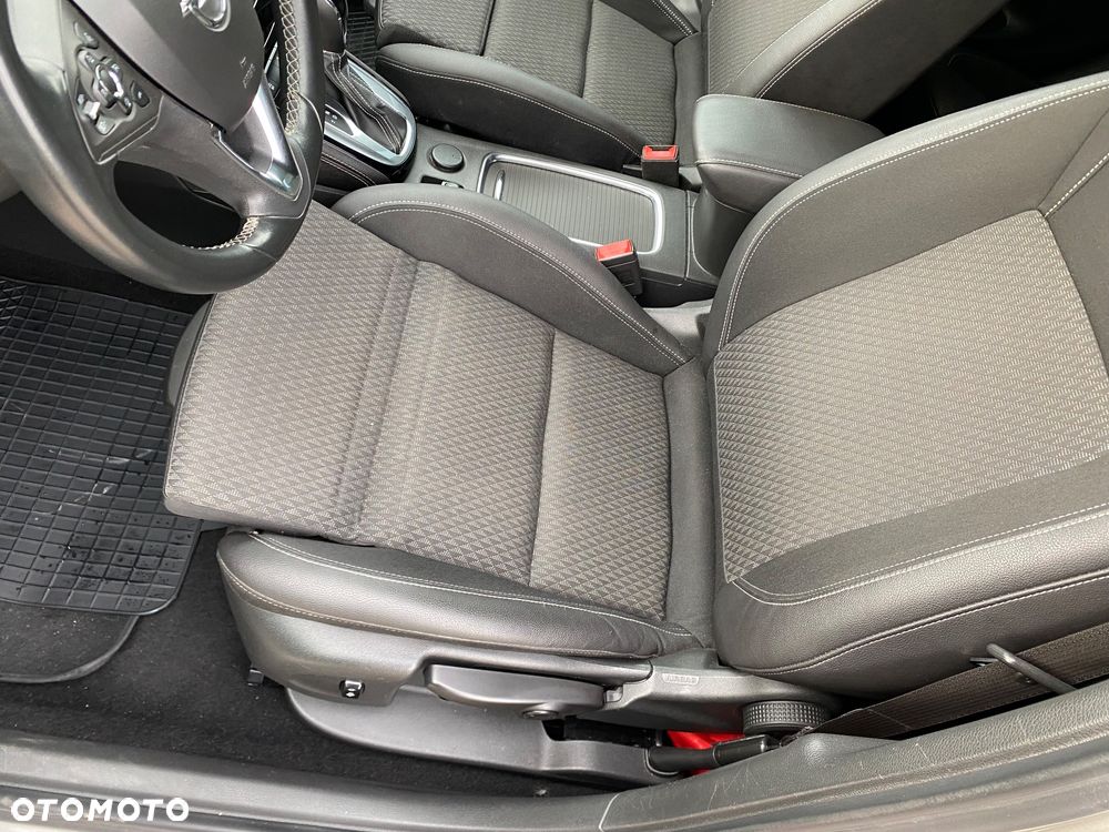 Opel Astra 1.4 Turbo Start/Stop Automatik Innovation - 3