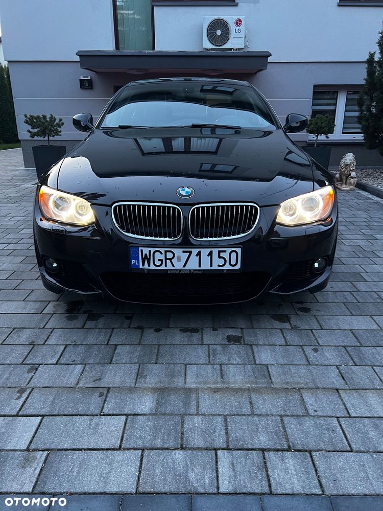 BMW Seria 3 330d - 21