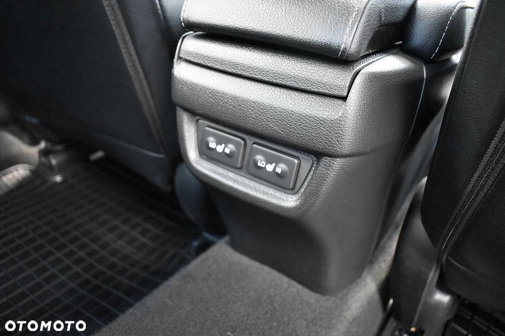 Honda Civic 1.5 T Executive - 19