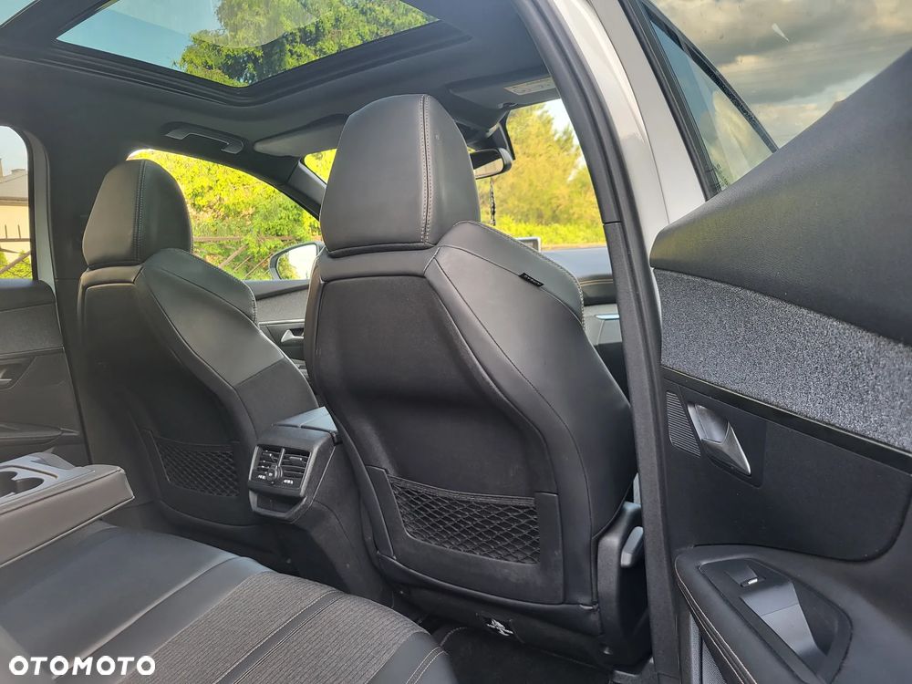 Peugeot 3008 1.2 PureTech GT S&S - 16
